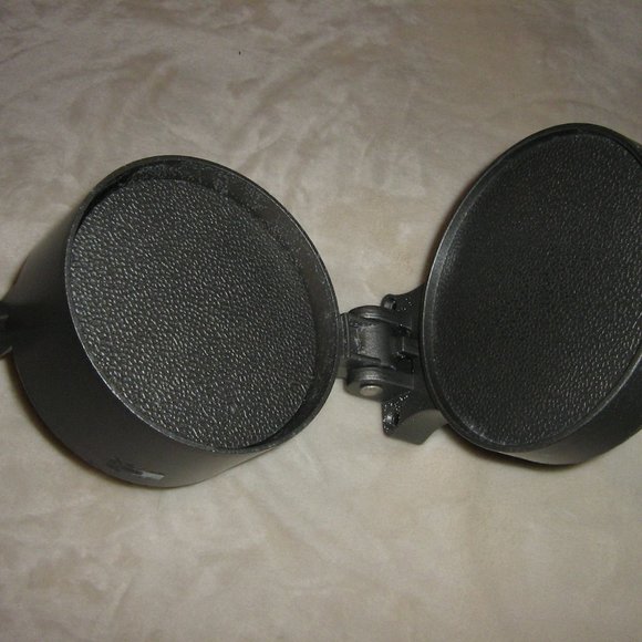 Adjustable Burger Press Great for making Thick or Thin Hamburgers or Rice Cakes - Picture 2 of 2